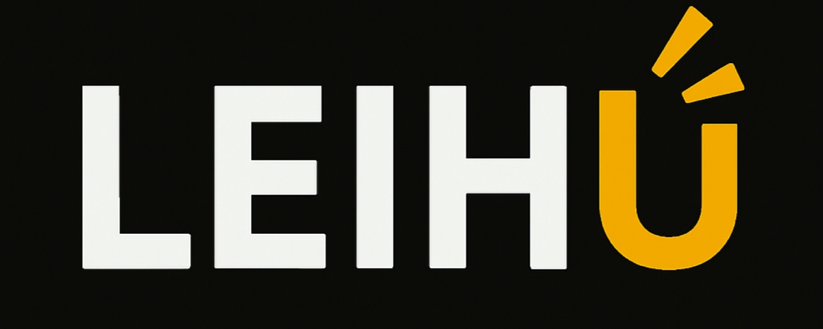 LEIHÚ 镭虎